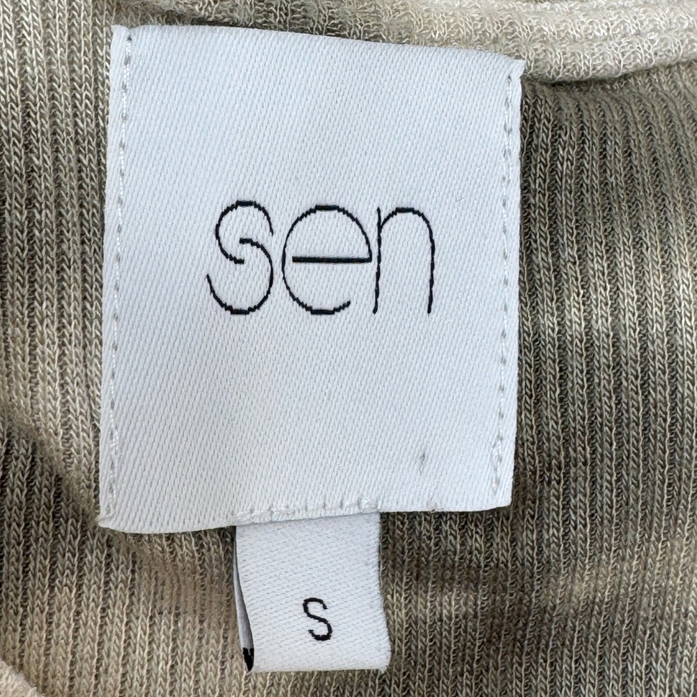 SEN - Picture 7 of 8